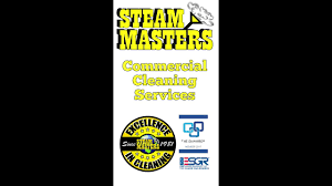 commercial carpet cleaning steam masters