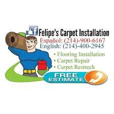 felipe s carpet flooring installation