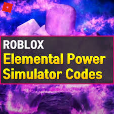 We hope you have enjoyed this post and that you found the information you were looking for. Roblox Elemental Power Simulator Codes July 2021 Owwya
