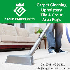 top 10 best carpet cleaning near eagle