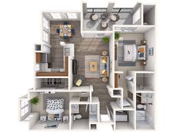 bedroom apartments in round rock