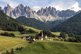 dolomites italy 10 best places to