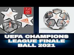 The coronavirus pandemic has made adjustments to the champions league calendar. Uefa Champions League Finale Ball 2021 Mbappe Vs Barca Highlights Youtube