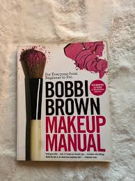 bobbi brown make up manual in leipzig