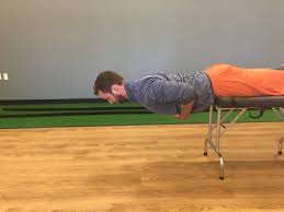 low back strength for back pain relief