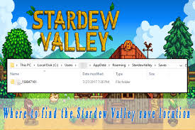 install stardew valley mods