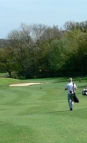 Golf Ashford And Tenterden
