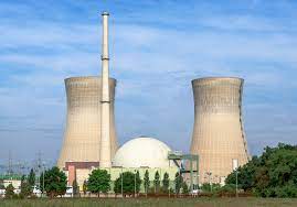Nuclear power plant - Wikipedia