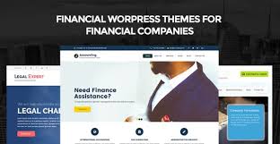 Check out cnn markets here. 7 Best Financial Wordpress Themes For Financial Companies Websites
