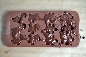 csoki doboz készítése papírból