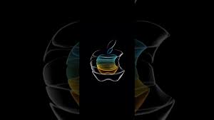 apple event animation b w blend 9 10
