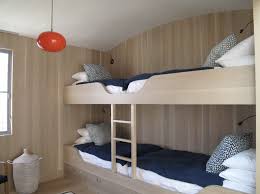 Built In Bunk Bed Ideas That Will Make