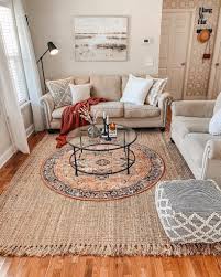is a round rug perfect for your home