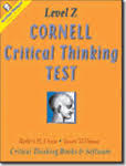 Cornell critical thinking test level z answers   MISTAKESREAD GQ     younger students     