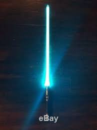 custom saberforge saber lightsaber star