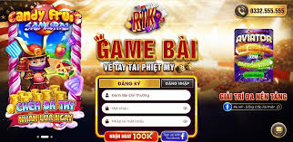 Game Slot Bino79
