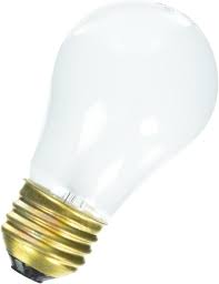 Amazon Com Frigidaire 5305514148 2 Pack Of 40 Watt Bulbs For Ranges Or Refrigerators Home Improvement