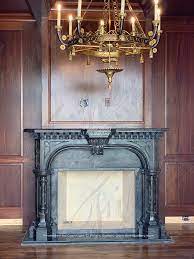 Marble Fireplace Mantel Mfp