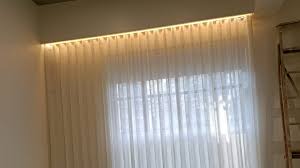 ripple fold curtains manufacturers in