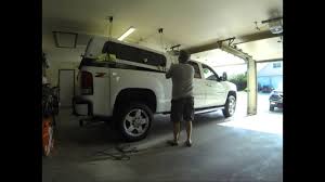 The main video has a little over 37k views. How To Lift A Truck Topper Vtwctr