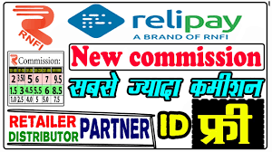 Relipay Rnfi High Commission Aeps Dmt Recharge Bbps Pan Free Id Rnfi Portal All Services Rnfi