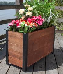 Grapevine Urban Garden Planter