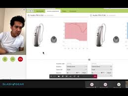 My phonak app support are a topic that is being searched for and liked by netizens now. Phonak Audeo Paradise Remote Support Audiogram Direct And New Audio Programs Walkthrough Youtube