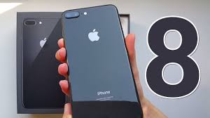 Gold is the phone unlocked or tied to a carrier? Apple Iphone 8 Plus Unboxing New Features Space Grey Youtube