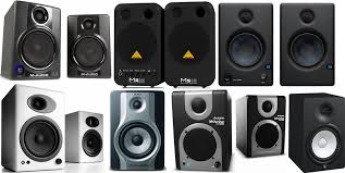 The Top 10 Best Studio Monitor Speakers Ever The Wire Realm