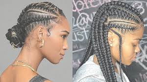 This is created for those searching for new hairstyles hair care, hair growth tips, hair extensions. Latest 2020 Ghana Braids Hairstyles For Black Women