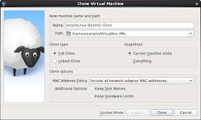 Virtual machines have become an essential part of computing. 1 13 Cloning Virtual Machines