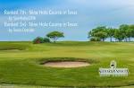 Course Details - Stewart Peninsula Golf Course