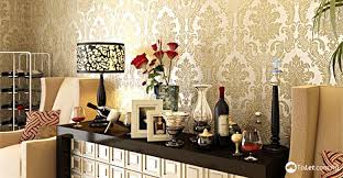 Wallpaper Designs For Your Home