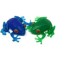 We curate toys that encourage parents and children to discover and explore together. Marcopolo 2 Giant 6 Squishy Toy Tree Frogs