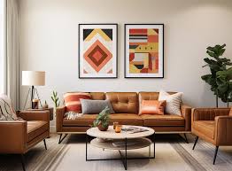 11 Trendy Brown Living Room Ideas 2024