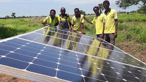 eritrean solar startup builds in south