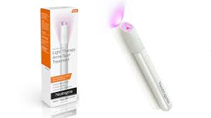 Giveaway Neutrogena S New Acne Spot Treatment Light Romy Raves