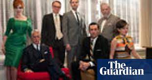 How one woman turned a tv addiction into an exercise routine. The Ultimate Mad Men Quiz How Much Do You Really Know About Don And Co Drama The Guardian