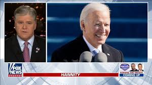Fox News - Hannity: Biden and Democrats "don't give a rip" about unity |  Facebook
