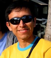 Jose Luis Ramirez. MS student who completed his thesis on sharpshooter feeding March 2006. Is pursuing a Ph.D. at John&#39;s Hopkins University beginning Fall ... - Jose