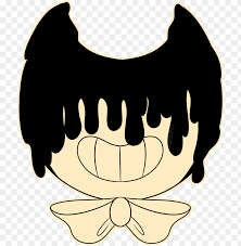 Find bendy wallpaper awesome wallpapers every week on . Evil Bendy Evil Bendy Sticker Couriersarts Tictail Evil Bendy Png Image With Transparent Background Toppng