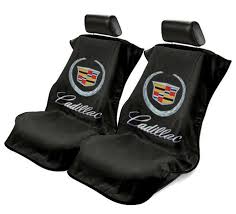 Cadillac Seat Covers