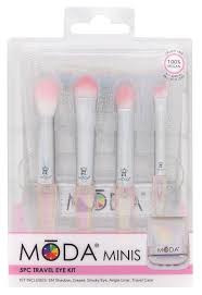 makeup brush set