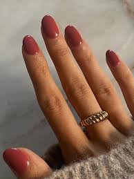 Autumn Nail Colours To Try In 2022