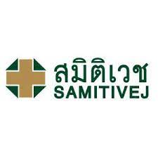 โรงพยาบาลสมิติเวช), is a private hospital brand in thailand. Samitivej Hospital Group Sukhumvit Srinakarin Children Medifly