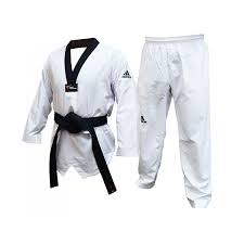 martial arts clothing adidas cimac