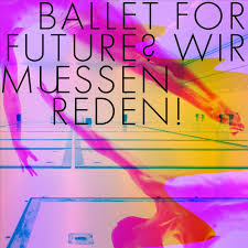 BALLET FOR FUTURE? – Ein Podcast des Staatsballetts Berlin