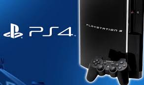 Ps4 Games Shock Ps3 Backwards Compatibility Surprise Could