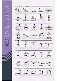 belk fitmate yoga workout exercise