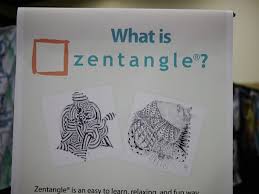 Pdf drive investigated dozens of problems and listed the biggest global issues facing the world today. So What S Up With The Zentangle Method Anyway The Art Of Education University